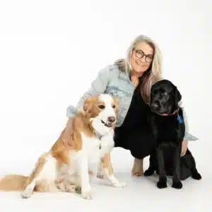 Picture of Deborah Knight